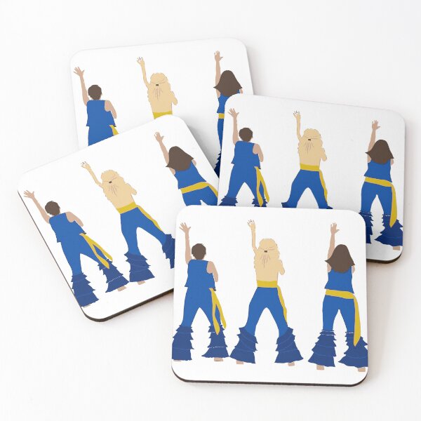 Item preview, Donna and the Dynamos Classic designed and sold by onimoletra.