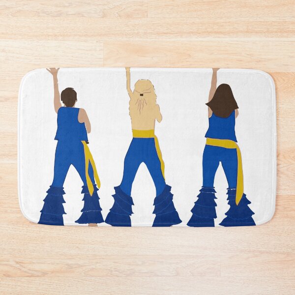 Item preview, Donna and the Dynamos Classic designed and sold by onimoletra.