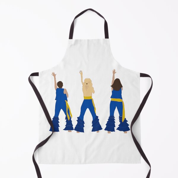 Item preview, Donna and the Dynamos Classic designed and sold by onimoletra.