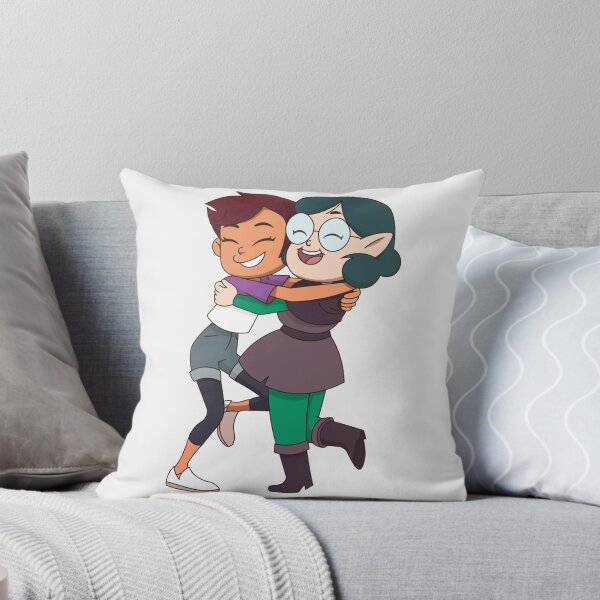 Item preview, Luz and Willow | The owl hous| Perfect Gift designed and sold by denisicathy.