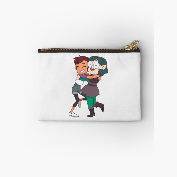 Item preview, Luz and Willow | The owl hous| Perfect Gift designed and sold by denisicathy.