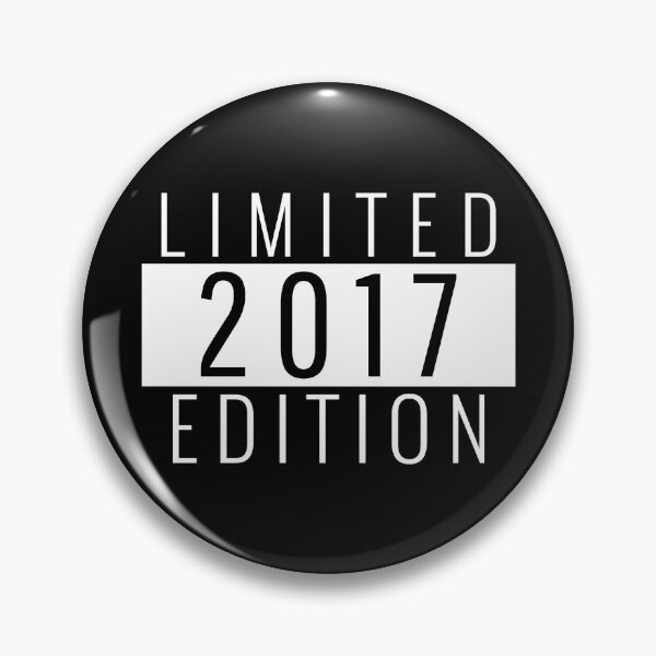 Item preview, Limited 2017 edition designed and sold by Teelogic.