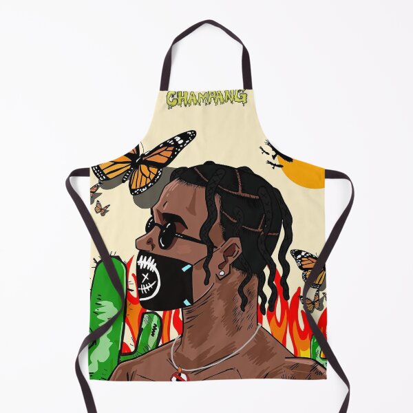 Item preview, Cactus Jack - Champang designed and sold by Dustin Oakes.