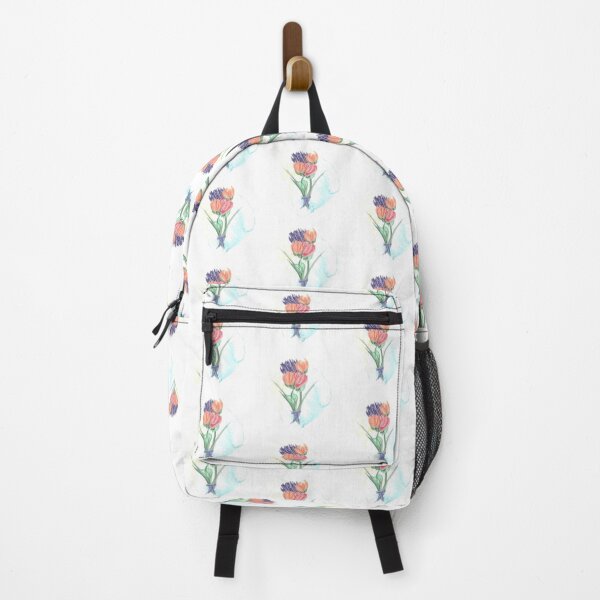 Item preview, Floral Watercolor Illustration designed and sold by Moore Art.