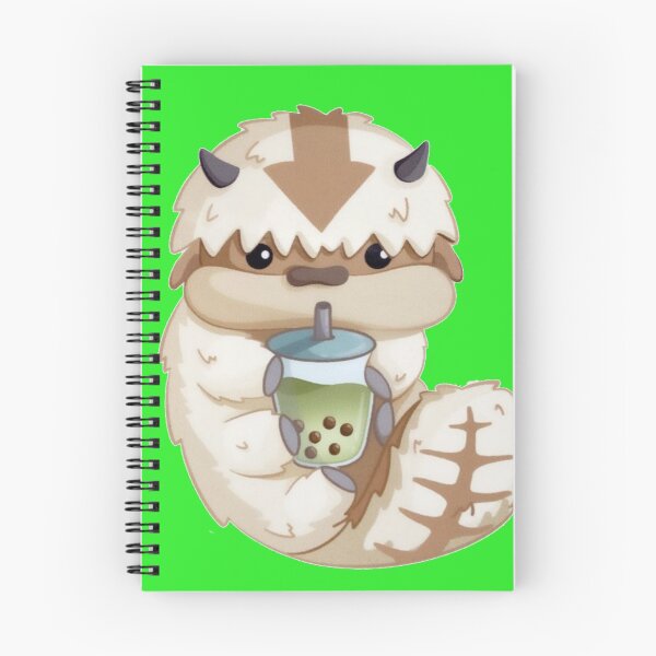 Item preview, appa with a choppa designed and sold by DoHide.