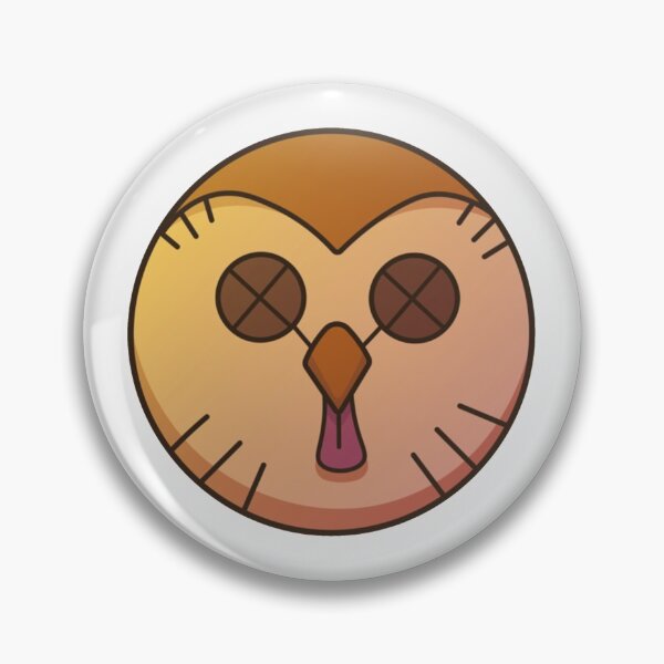 Item preview, Hooty The Owl Hous| Perfect Gift designed and sold by denisicathy.