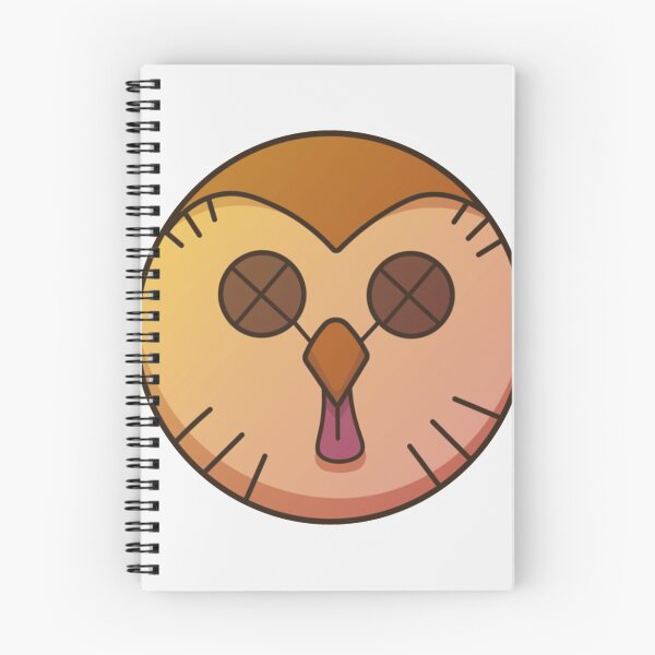 Artikelvorschau, Hooty Das Eulenhaus| Perfektes Geschenk entworfen und verkauft von denisicathy.