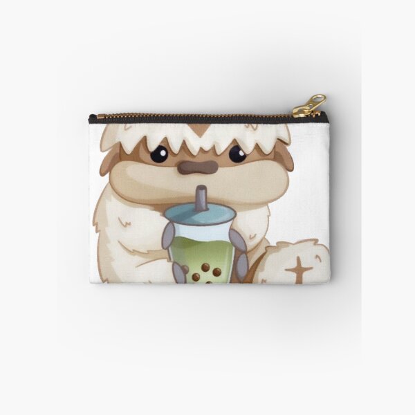 Item preview, appa with a choppa designed and sold by DoHide.