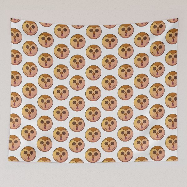 Item preview, Hooty The Owl Hous| Perfect Gift designed and sold by denisicathy.