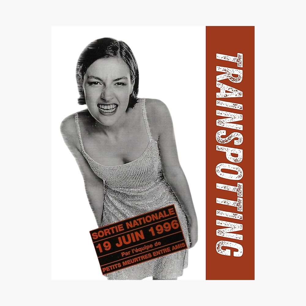 kelly macdonald Trainspotting