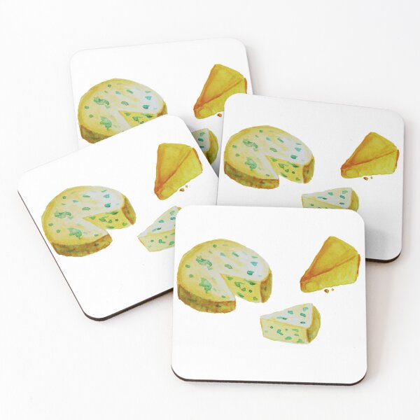 Item preview, Everyone Wants To Steal My Cheese - Funny Cheese Lovers designed and sold by chetan786.