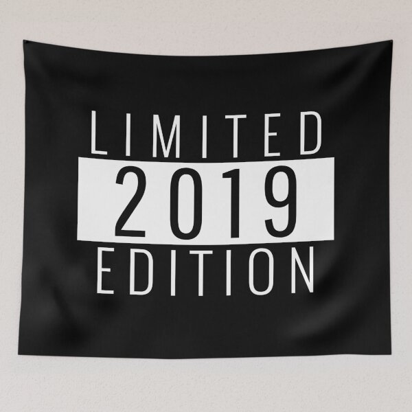 Item preview, Limited 2019 edition designed and sold by Teelogic.