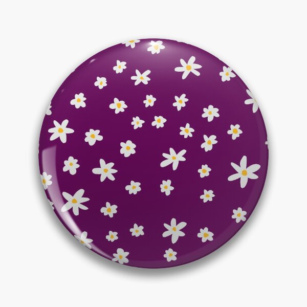 Item preview, Ditsy Daisies designed and sold by ReevesPrintShop.