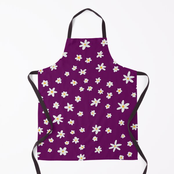 Item preview, Ditsy Daisies designed and sold by ReevesPrintShop.