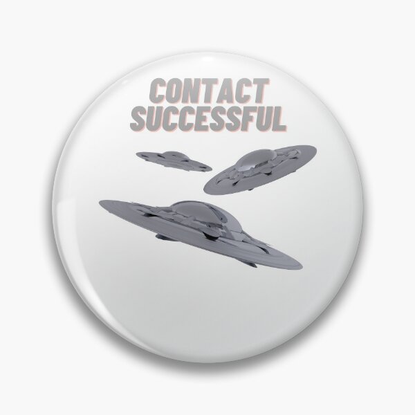Item preview, Spaceship |UFO Merchandise | We Are Here| We are not alone | The Arrival | Contact has been Made | UFO| Opinions Heard Merchandise designed and sold by OpinionsHeard.