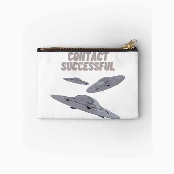 Item preview, Spaceship |UFO Merchandise | We Are Here| We are not alone | The Arrival | Contact has been Made | UFO| Opinions Heard Merchandise designed and sold by OpinionsHeard.