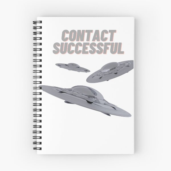 Item preview, Spaceship |UFO Merchandise | We Are Here| We are not alone | The Arrival | Contact has been Made | UFO| Opinions Heard Merchandise designed and sold by OpinionsHeard.