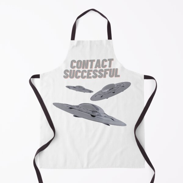 Item preview, Spaceship |UFO Merchandise | We Are Here| We are not alone | The Arrival | Contact has been Made | UFO| Opinions Heard Merchandise designed and sold by OpinionsHeard.