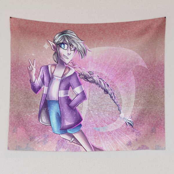 Item preview, Intergender Pride  designed and sold by -Solarly-.
