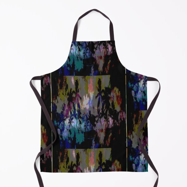 Item preview, Tropical Forrest designed and sold by Crom1957.