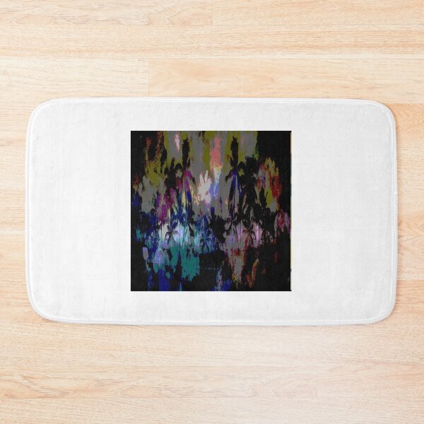 Item preview, Tropical Forrest designed and sold by Crom1957.