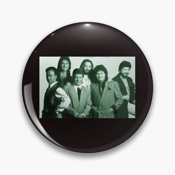Item preview, Los Bukis designed and sold by shopPerfect001.