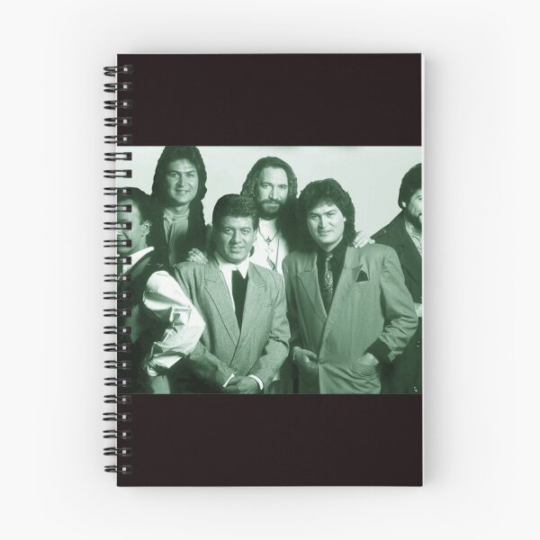 Item preview, Los Bukis designed and sold by shopPerfect001.