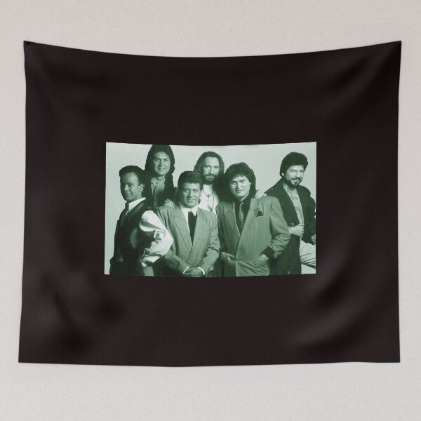 Item preview, Los Bukis designed and sold by shopPerfect001.
