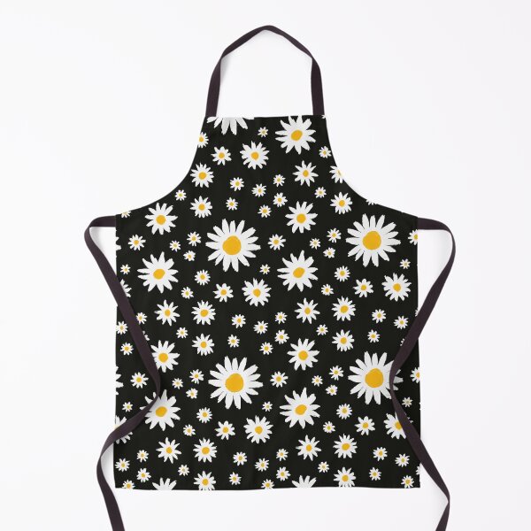 Item preview, Daisies at night designed and sold by cescreates.