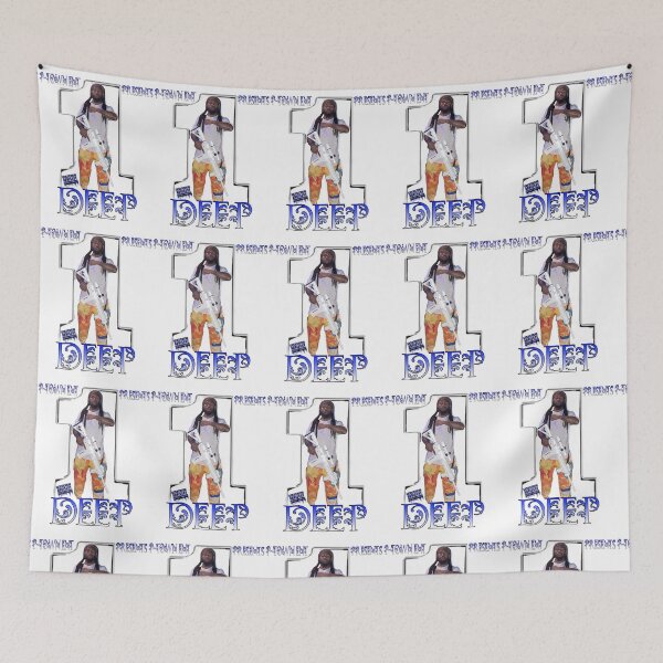 Item preview, 1 DEEP designed and sold by DEEZYLOCC93.