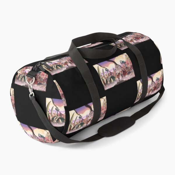 the owl house sticker - the owl house Hoodies - the owl house tshir| Perfect Gift Duffle Bag