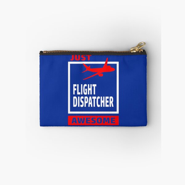 Item preview, Awesome Flight Dispatcher designed and sold by rustyredbubble.