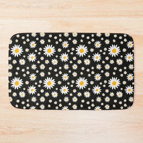 Item preview, Daisies at night designed and sold by cescreates.