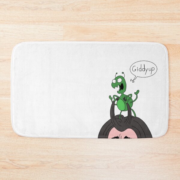 Item preview, When fleas grow designed and sold by beerman70.