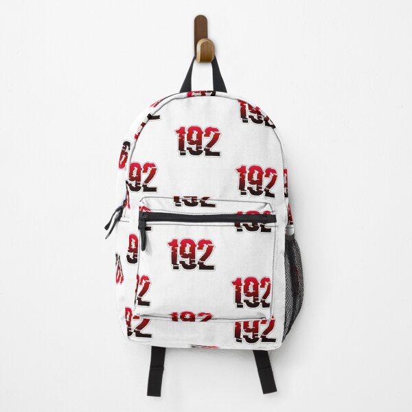 Item preview, Creepy Red Number 192 designed and sold by creepy-red.