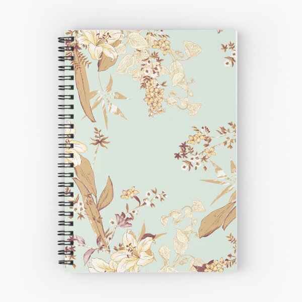 Item preview, elegan seamless pattern floral designed and sold by epenu.
