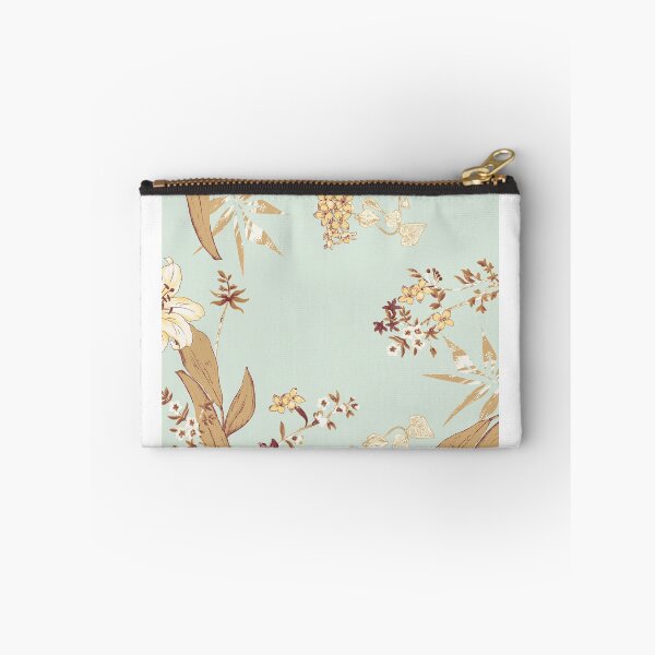 Item preview, elegan seamless pattern floral designed and sold by epenu.