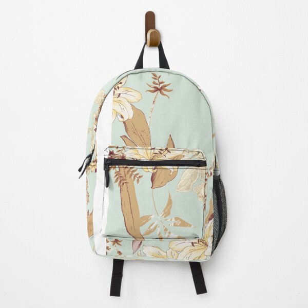 Item preview, elegan seamless pattern floral designed and sold by epenu.