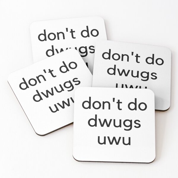 Item preview, don't do dwuggies kiddos designed and sold by willbiscool.