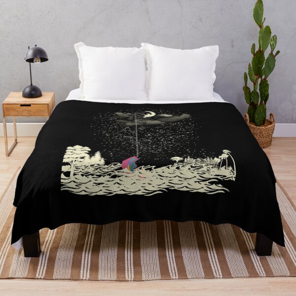 Item preview, Happy Fathers Day Fishing - Moon Fishing designed and sold by Cageys.