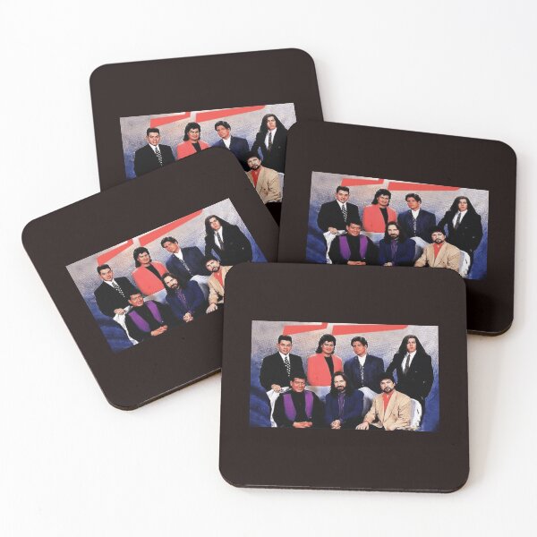 Item preview, Los Bukis designed and sold by shopPerfect001.