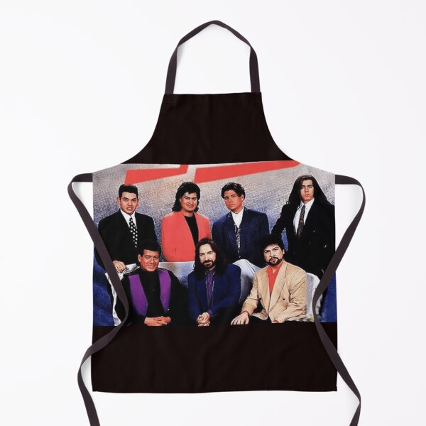 Item preview, Los Bukis designed and sold by shopPerfect001.