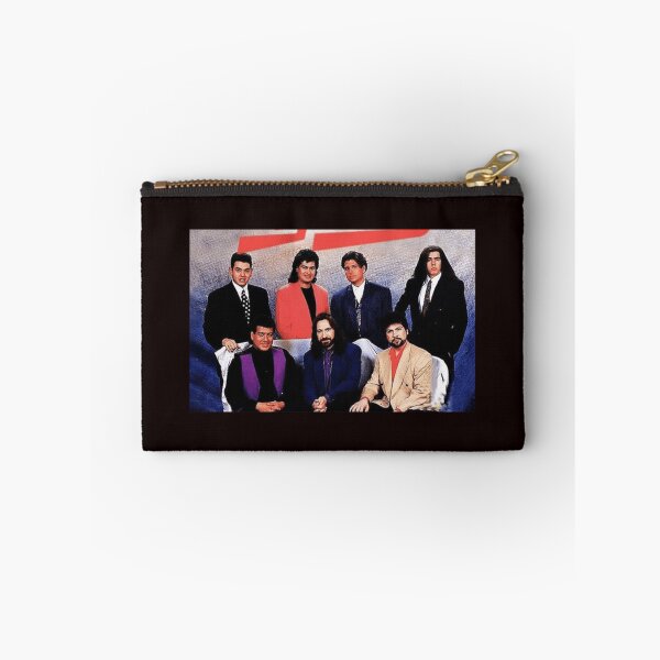 Item preview, Los Bukis designed and sold by shopPerfect001.