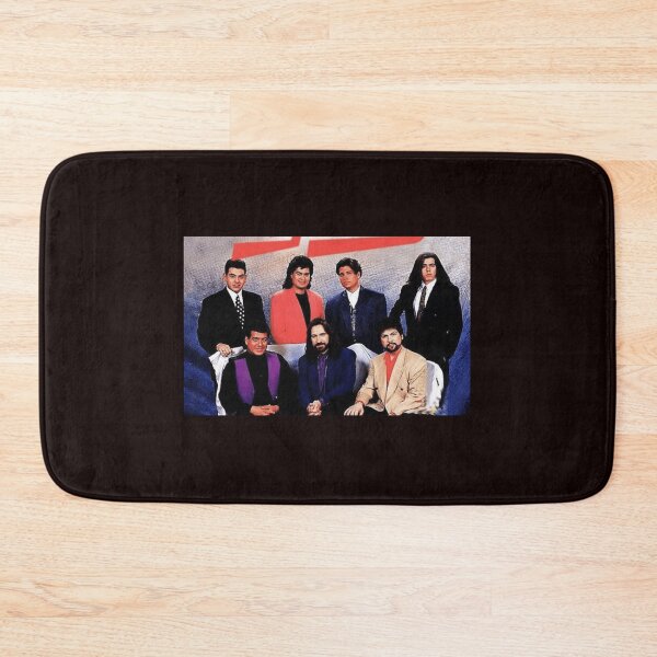 Item preview, Los Bukis designed and sold by shopPerfect001.
