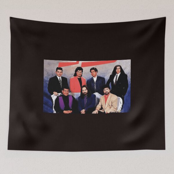 Item preview, Los Bukis designed and sold by shopPerfect001.