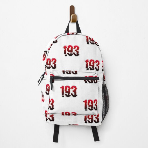 Item preview, Creepy Red Number 193 designed and sold by creepy-red.
