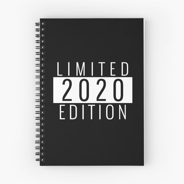Item preview, Limited 2020 edition designed and sold by Teelogic.