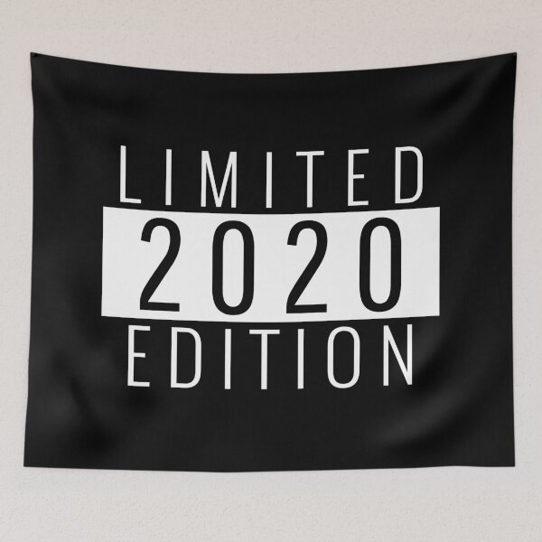 Item preview, Limited 2020 edition designed and sold by Teelogic.