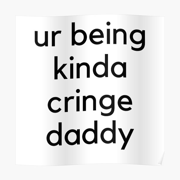 uwu-cringe-posters-redbubble