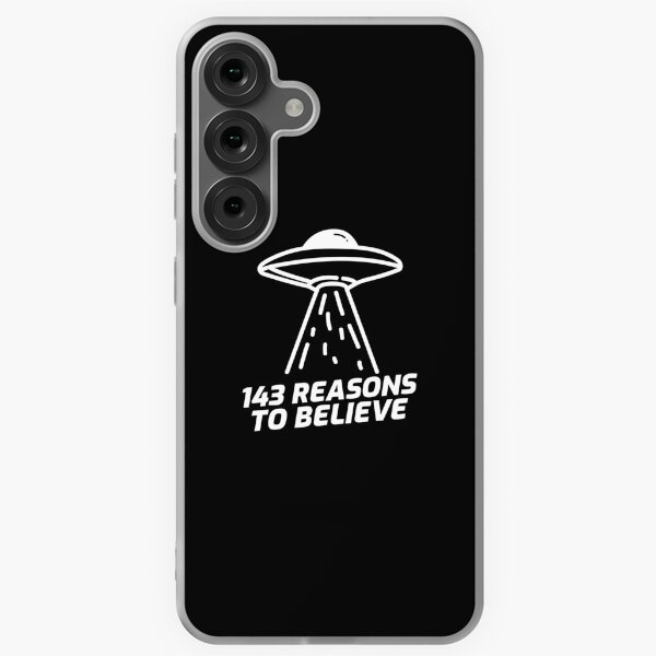 Item preview, 143 REASONS TO BELIEVE designed and sold by Geeqco.